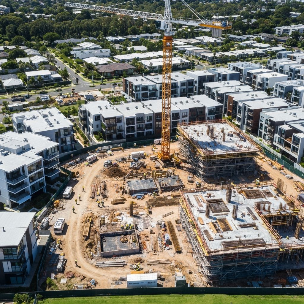 Property Development